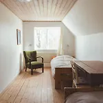 Idyllic Kagarden With Skovsgaard Nature Retreat Rudkøbing
