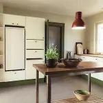 Idyllic Kagarden With Skovsgaard Nature Retreat *
