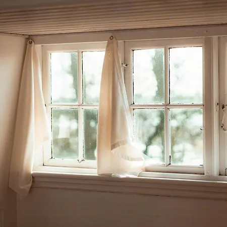 Holiday home Idyllic Kagarden With Skovsgaard Nature Retreat Rudkobing