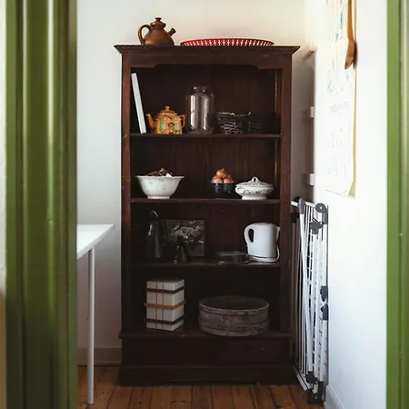 Idyllic Kagarden With Skovsgaard Nature Retreat Prázdninový dům