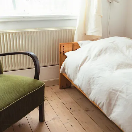 Idyllic Kagarden With Skovsgaard Nature Retreat Prázdninový dům *