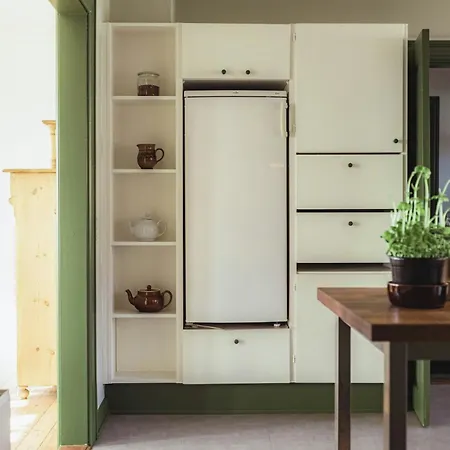 Prázdninový dům Idyllic Kagarden With Skovsgaard Nature Retreat Rudkøbing