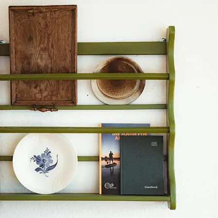 Idyllic Kagarden With Skovsgaard Nature Retreat