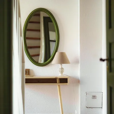 Idyllic Kagarden With Skovsgaard Nature Retreat Holiday home *