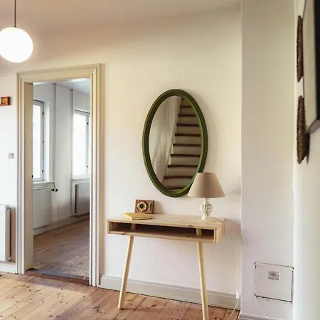 Idyllic Kagarden With Skovsgaard Nature Retreat Holiday home *