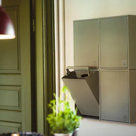 Idyllic Kagarden With Skovsgaard Nature Retreat Feriehus *