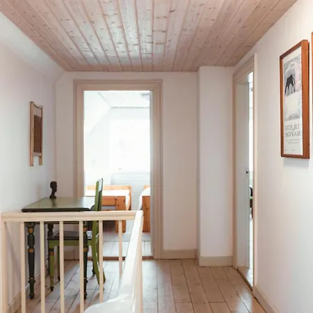 Prázdninový dům Idyllic Kagarden With Skovsgaard Nature Retreat Rudkøbing