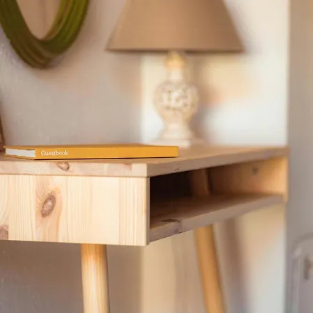 Holiday home Idyllic Kagarden With Skovsgaard Nature Retreat Rudkobing