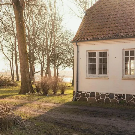 Idyllic Kagarden With Skovsgaard Nature Retreat Prázdninový dům *