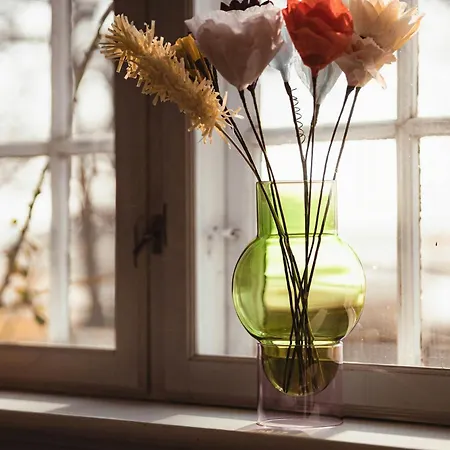 Holiday home Idyllic Kagarden With Skovsgaard Nature Retreat *