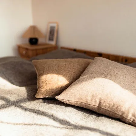 Idyllic Kagarden With Skovsgaard Nature Retreat * Rudkøbing