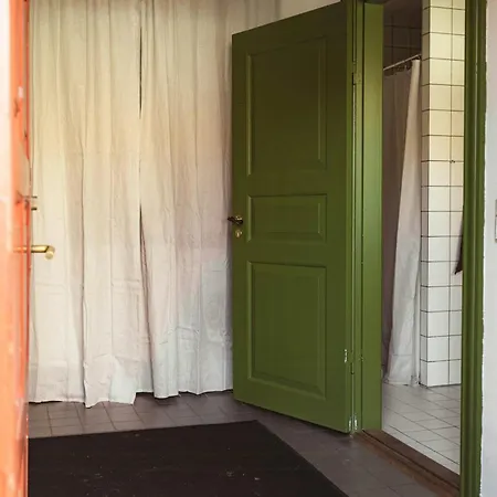 Idyllic Kagarden With Skovsgaard Nature Retreat Rudkøbing