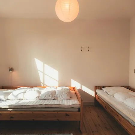 Idyllic Kagarden With Skovsgaard Nature Retreat * Rudkøbing