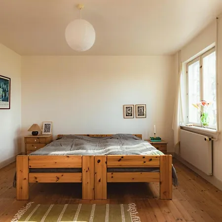 Holiday home Idyllic Kagarden With Skovsgaard Nature Retreat