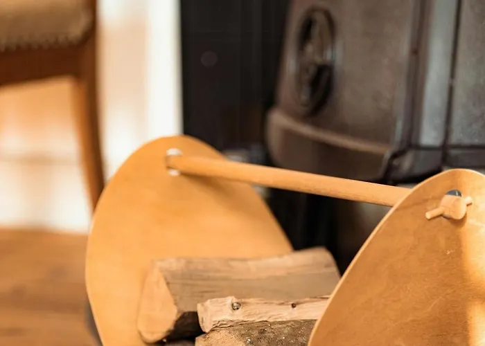 Idyllic Kagarden With Skovsgaard Nature Retreat Rudkøbing