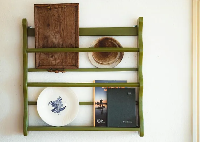 Idyllic Kagarden With Skovsgaard Nature Retreat