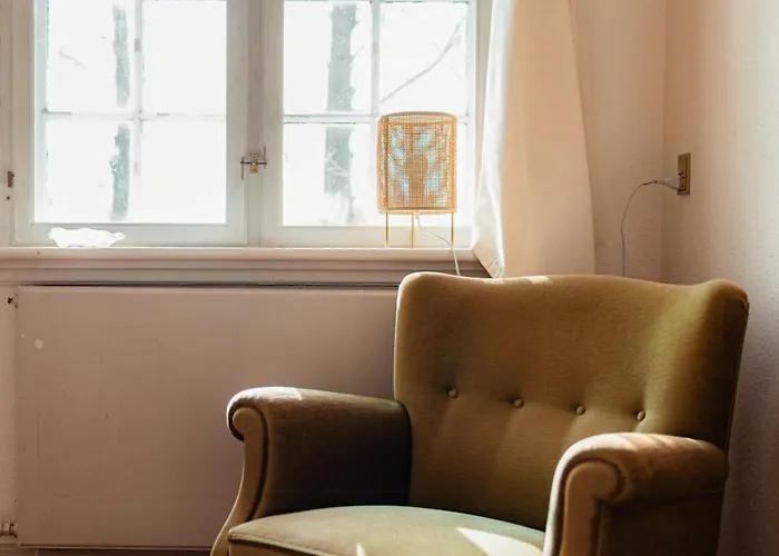 Idyllic Kagarden With Skovsgaard Nature Retreat בית נופש Rudkøbing