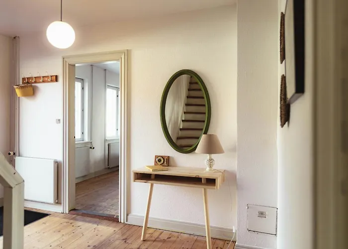 Idyllic Kagarden With Skovsgaard Nature Retreat בית נופש *