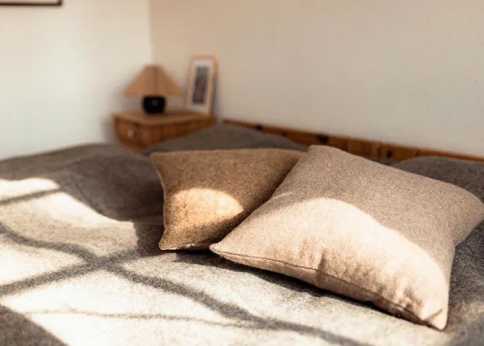 Idyllic Kagarden With Skovsgaard Nature Retreat * Rudkøbing