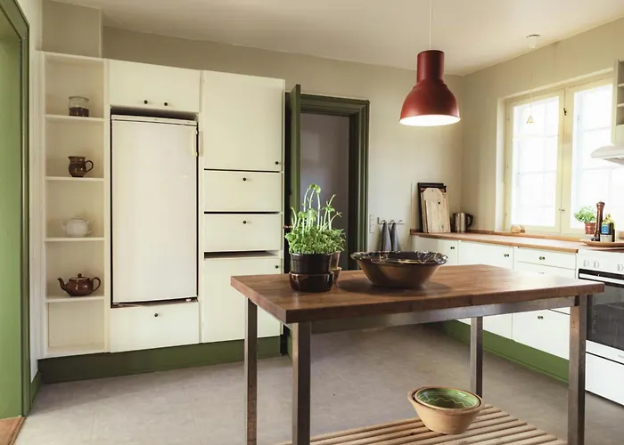Idyllic Kagarden With Skovsgaard Nature Retreat *