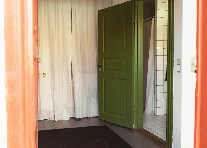 Idyllic Kagarden With Skovsgaard Nature Retreat Rudkøbing